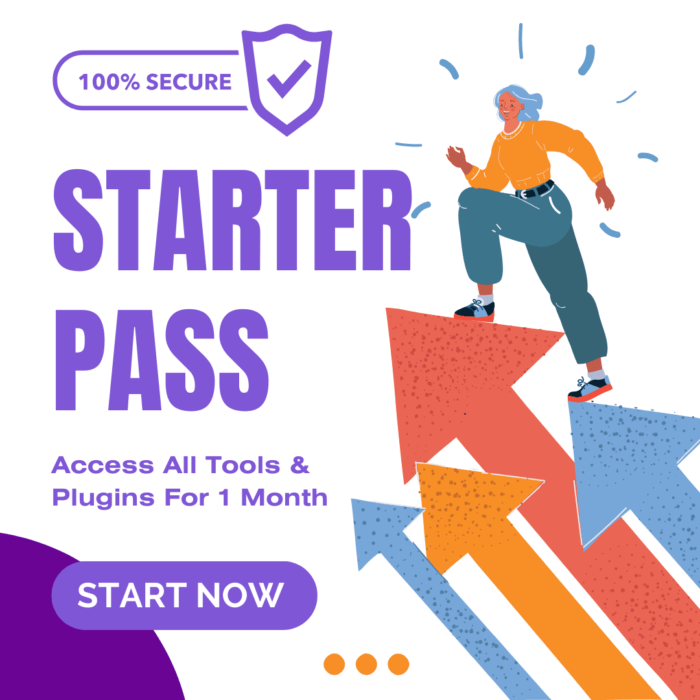 Starter Pass